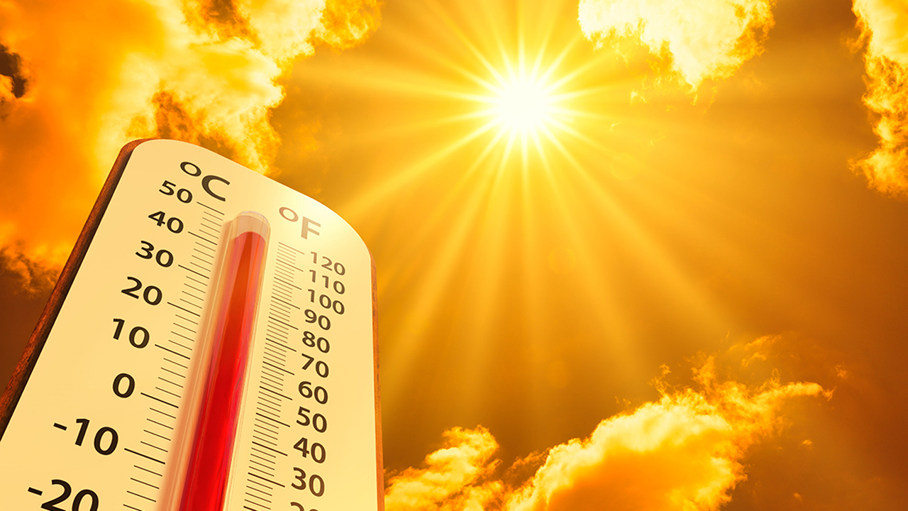 দেশের ৭ অঞ্চলে বইছে মৃদু তাপপ্রবাহ